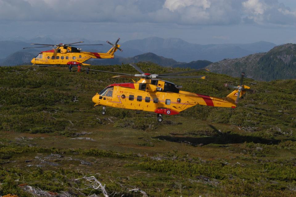 MidLife Upgrade Leonardo Helicopters